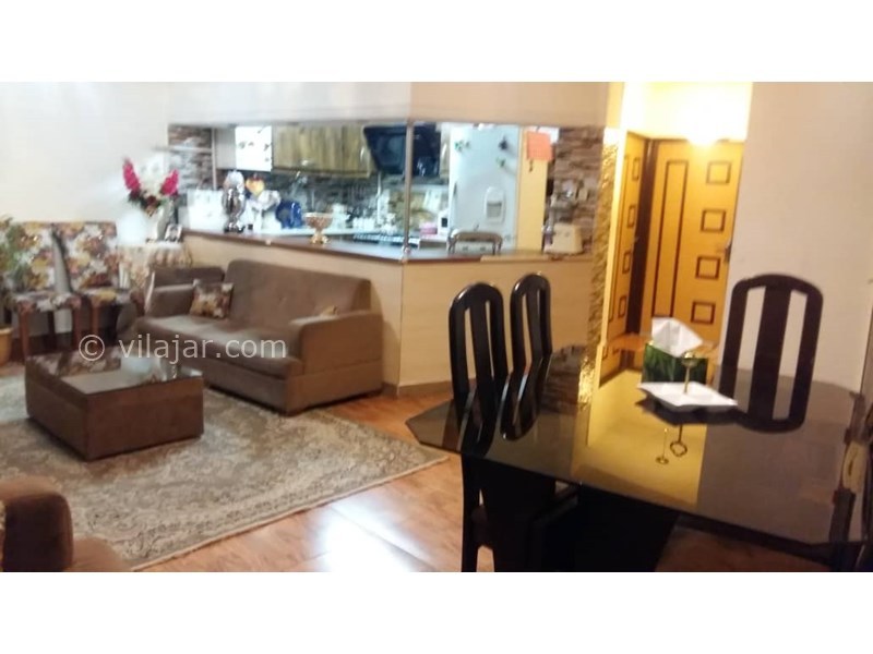 عکس شماره 587134 - اجاره سوییت در رشت گلسار -