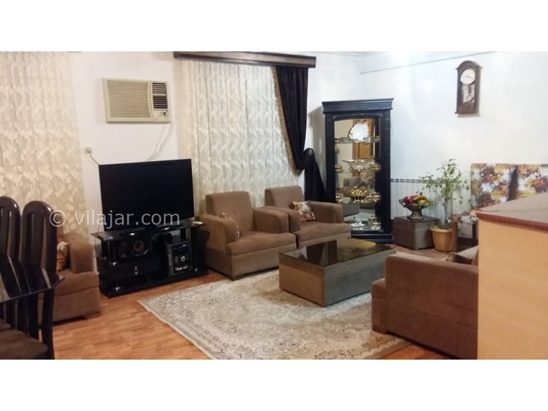 عکس شماره 587137 - اجاره سوییت در رشت گلسار -