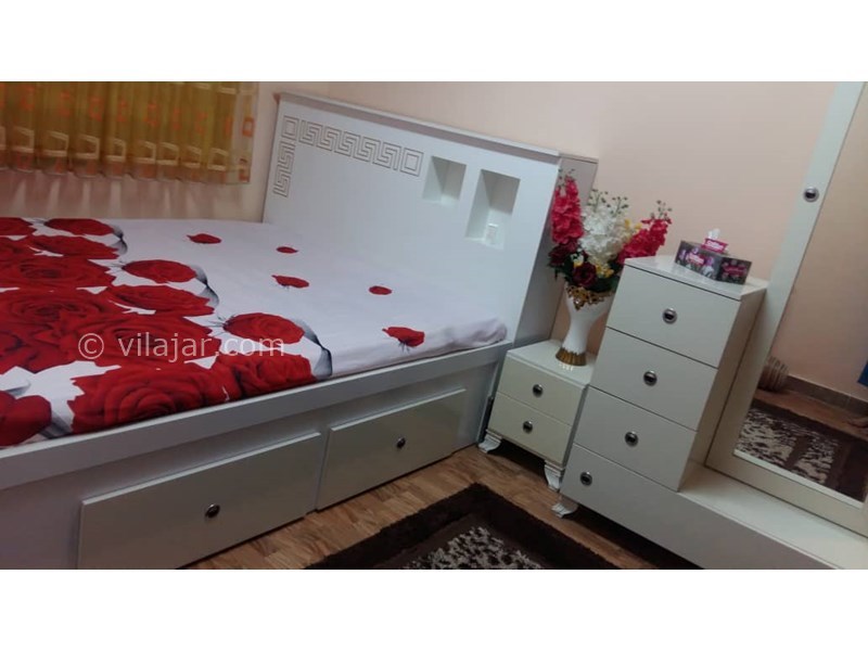 عکس شماره 587142 - اجاره سوییت در رشت گلسار -