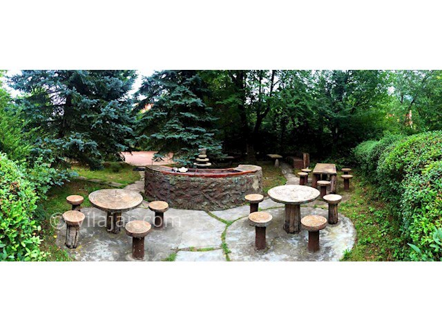 عکس شماره 58721 - اجاره سوئیت کلاردشت ژرورا 1 - 