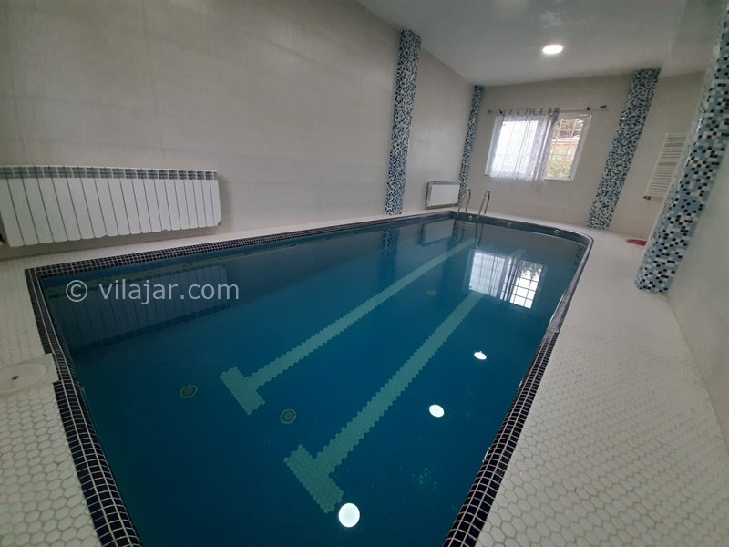 عکس شماره 587244 - ویلا بااستخر نزدیک نمک آبرود - 