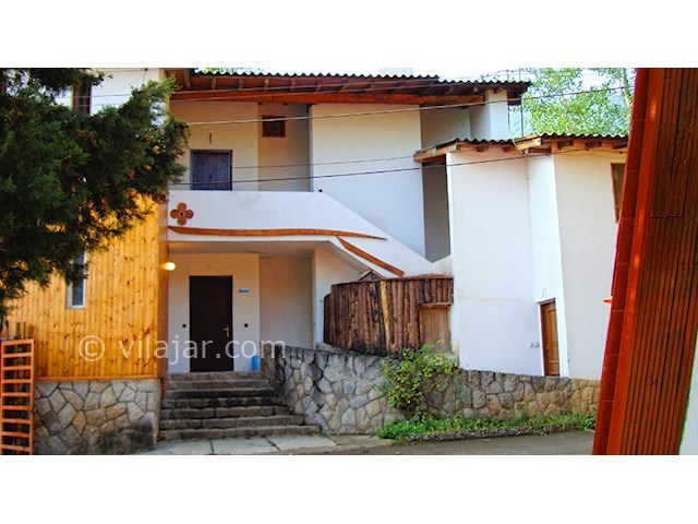 عکس شماره 58727 - اجاره سوئیت کلاردشت ژرورا 1 - 