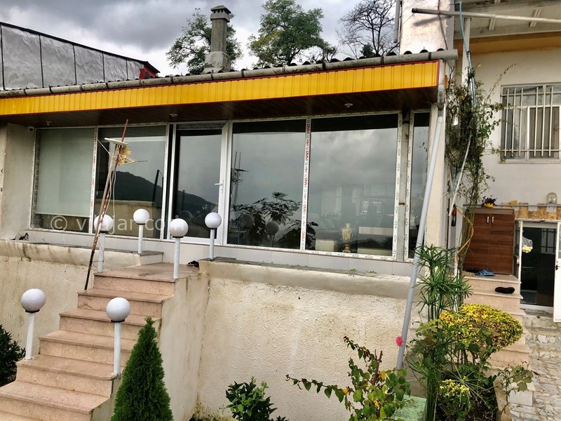 عکس شماره 587332 - ویلا استخردار در رامسر جنگل دالخانی - 