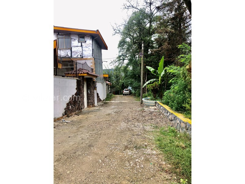 عکس شماره 587333 - ویلا استخردار در رامسر جنگل دالخانی - 