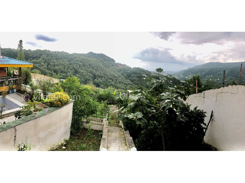 عکس شماره 587336 - ویلا استخردار در رامسر جنگل دالخانی - 