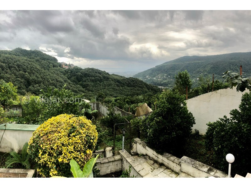 عکس شماره 587347 - ویلا استخردار در رامسر جنگل دالخانی - 