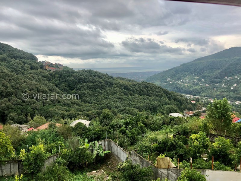 عکس شماره 587355 - ویلا استخردار در رامسر جنگل دالخانی - 