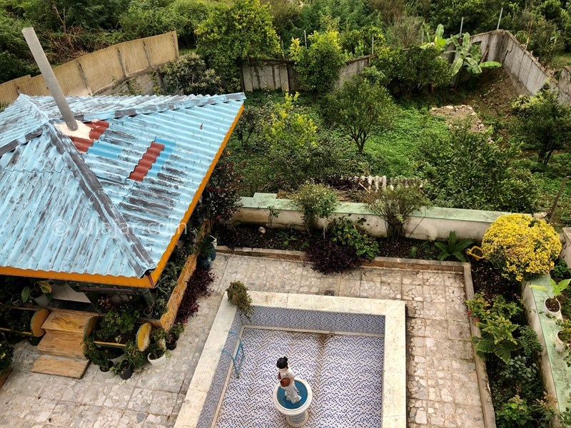 عکس شماره 587357 - ویلا استخردار در رامسر جنگل دالخانی - 