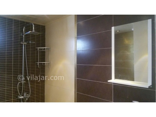 عکس شماره 58745 - اجاره ویلا لوکس ساحلی سرخرود - 