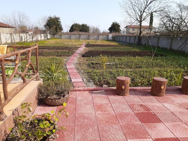 عکس شماره 587485 - اجاره کلبه چوبی در تالش - 