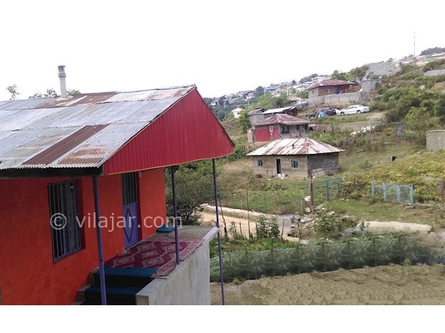 عکس شماره 58753 - اجاره اقامتگاه روستایی در اسالم - 