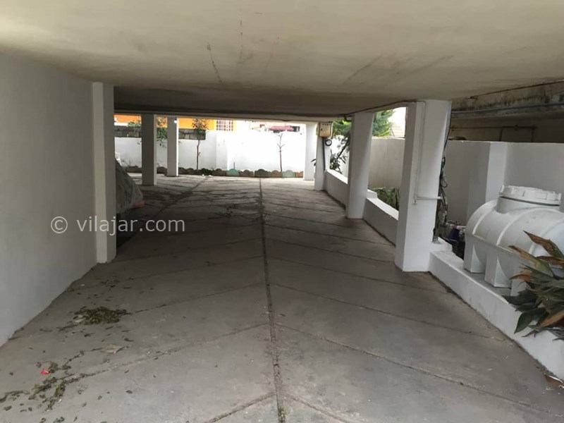 عکس شماره 587554 - اجاره واحد مبله در نوشهر - 