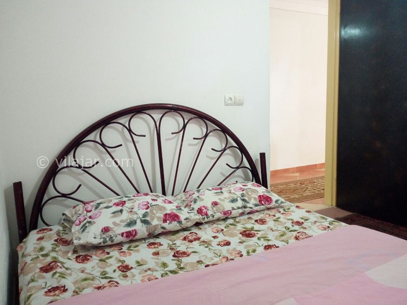 عکس شماره 587555 - اجاره واحد مبله در نوشهر - 