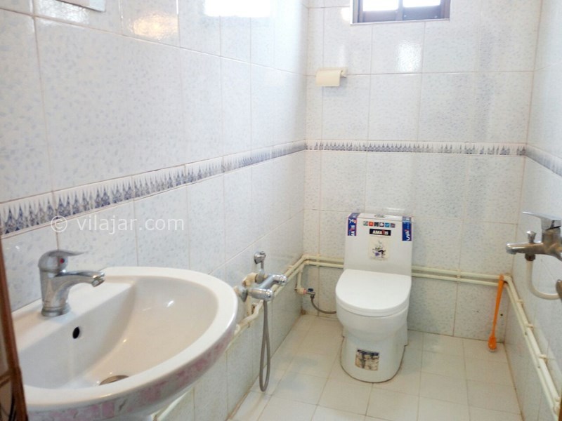 عکس شماره 587556 - اجاره واحد مبله در نوشهر - 