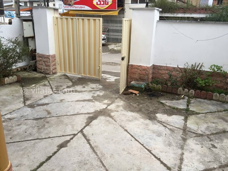 عکس شماره 587559 - اجاره واحد مبله در نوشهر - 