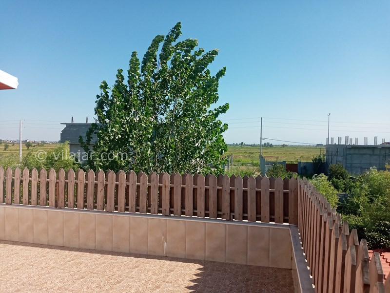 عکس شماره 587692 - اجاره ویلا استخردار در محمود اباد - 