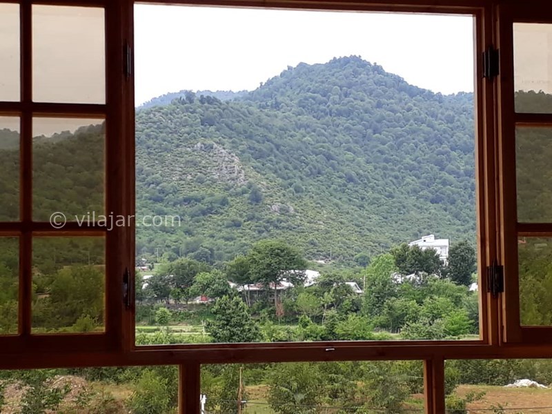 عکس شماره 587695 - ویلا اجاره ای در ماسال - 