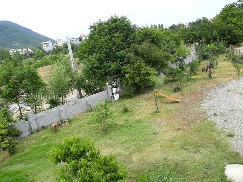 عکس شماره 587696 - ویلا اجاره ای در ماسال - 