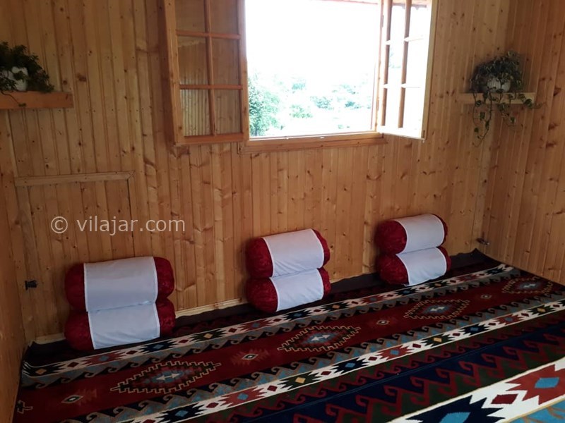 عکس شماره 587700 - ویلا اجاره ای در ماسال - 