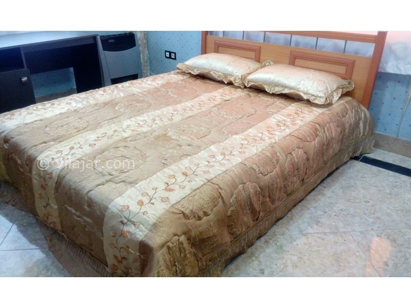 عکس شماره 587705 - اجاره ویلا با استخر و بیلیارد در سرخرود - 