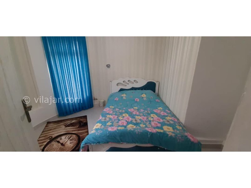 عکس شماره 587970 - ویلا محموداباد با استخر سرپوشیده - 