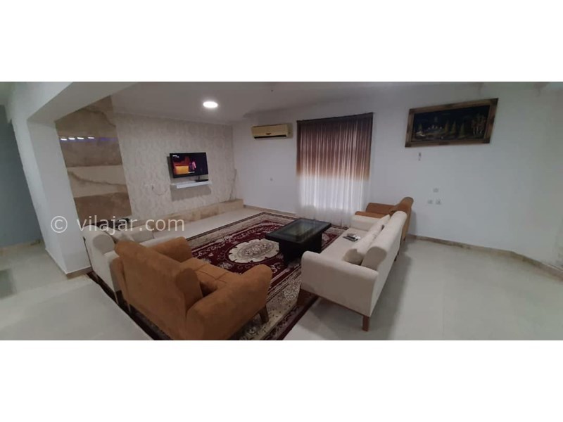 عکس شماره 587971 - ویلا محموداباد با استخر سرپوشیده - 