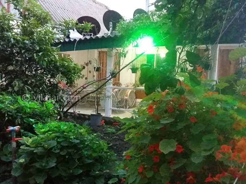 عکس شماره 588164 - اجاره ویلا در نوشهر ساحلی - 