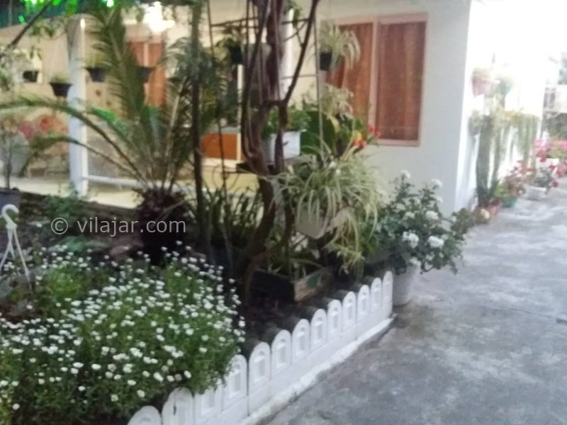 عکس شماره 588166 - اجاره ویلا در نوشهر ساحلی - 