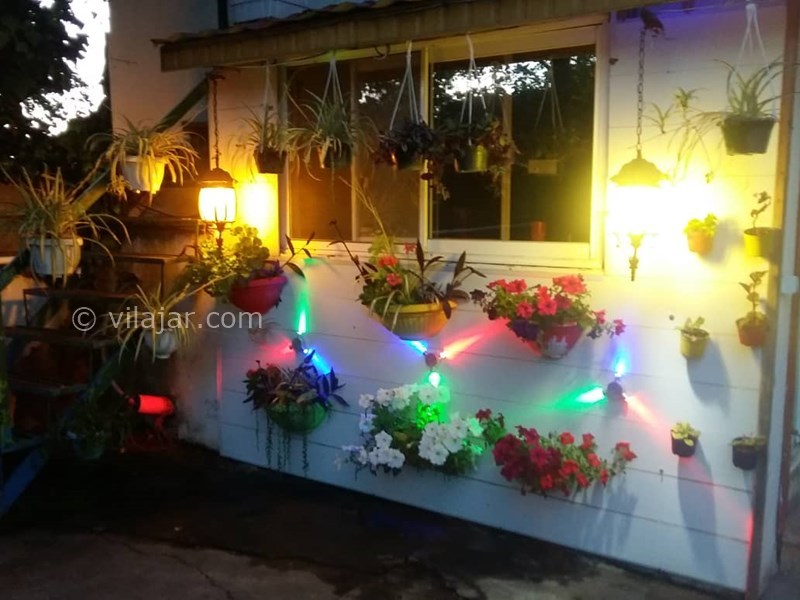 عکس شماره 588167 - اجاره ویلا در نوشهر ساحلی - 