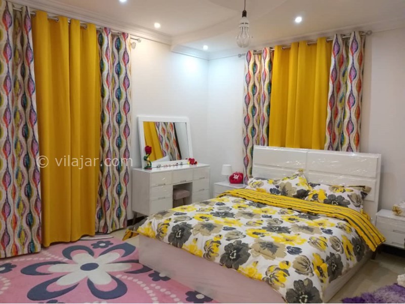 عکس شماره 588192 - اجاره ویلا در جاده نظامی قائم شهر - 