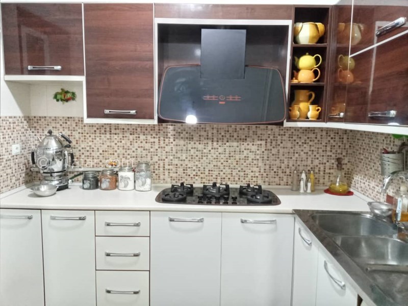 عکس شماره 588194 - اجاره ویلا در جاده نظامی قائم شهر - 