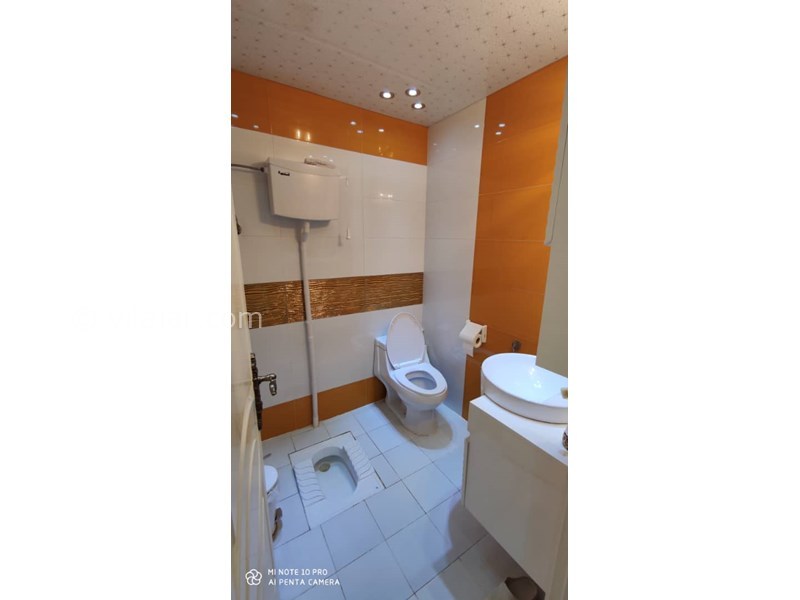 عکس شماره 588198 - اجاره ویلا در جاده نظامی قائم شهر - 