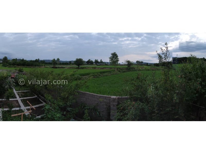 عکس شماره 588200 - اجاره ویلا در جاده نظامی قائم شهر - 