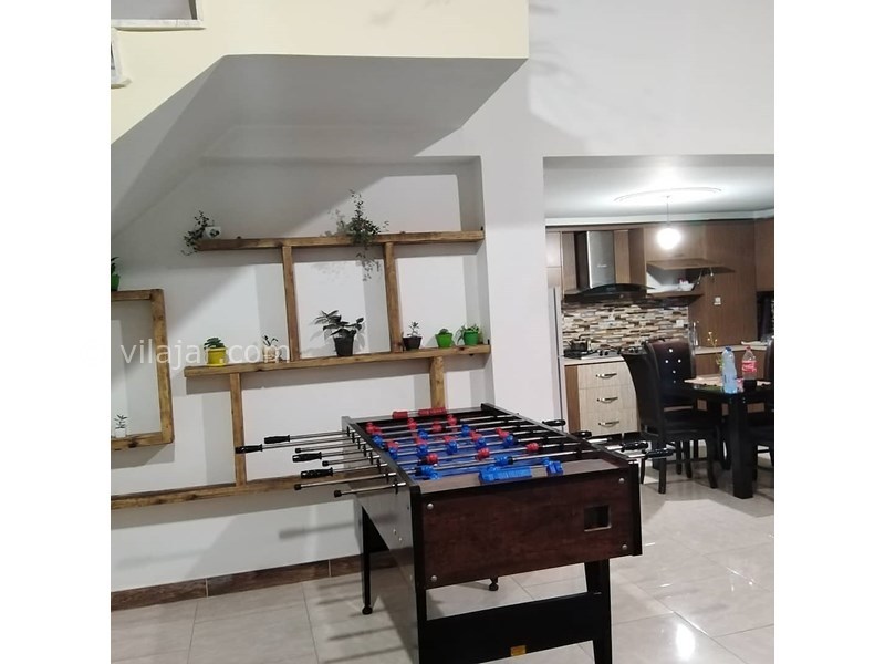 عکس شماره 588216 - رزرو ویلا استخردار در متل قو - 