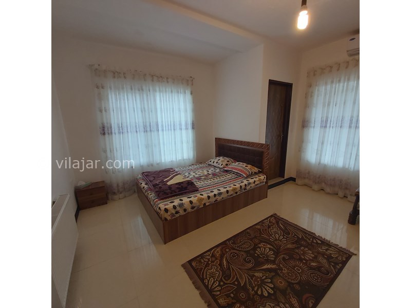 عکس شماره 588228 - اجاره ویلا جنگلی با استخر در رامسر - 