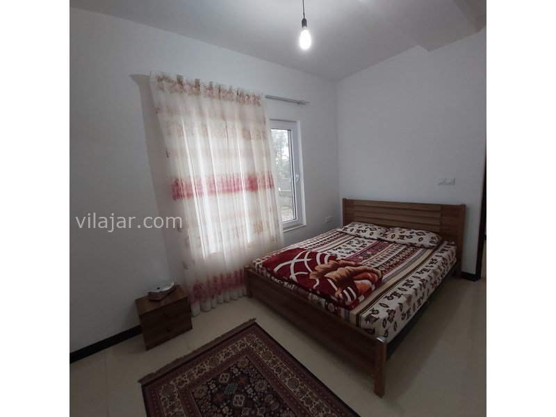 عکس شماره 588229 - اجاره ویلا جنگلی با استخر در رامسر - 