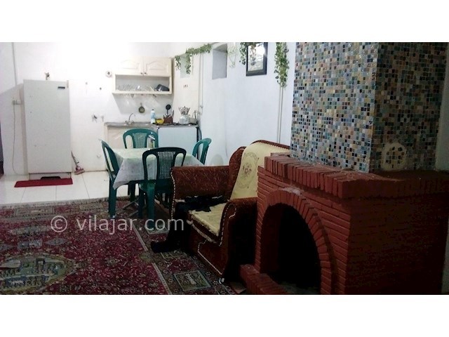 عکس شماره 58823 - اجاره ویلا با ساحل اختصاصی -