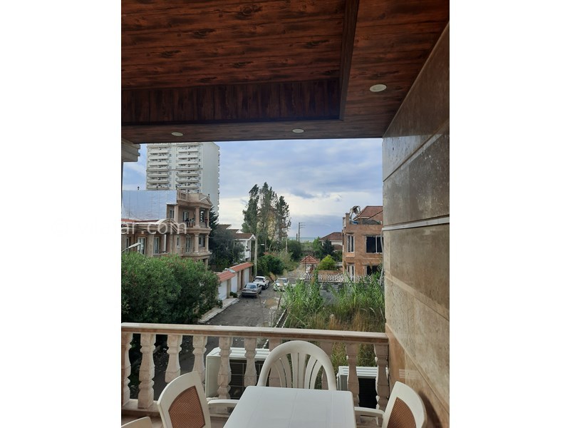 عکس شماره 588242 - اجاره ویلا استخردار در درویش اباد - 