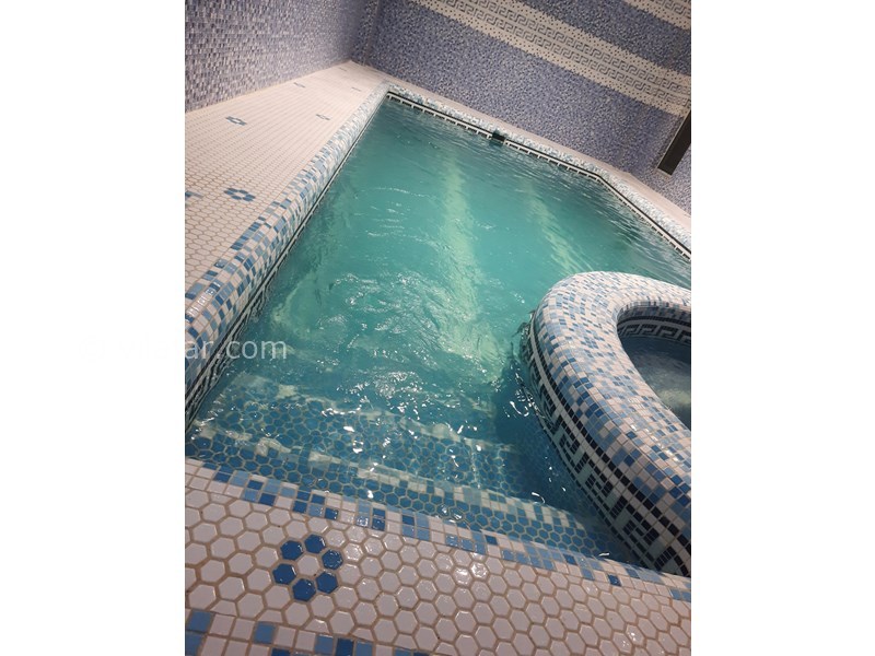 عکس شماره 588246 - اجاره ویلا استخردار در درویش اباد - 