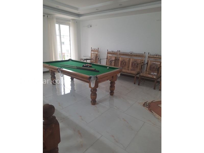 عکس شماره 588247 - اجاره ویلا استخردار در درویش اباد - 