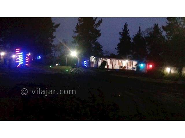 عکس شماره 58835 - اجاره ویلا با ساحل اختصاصی -