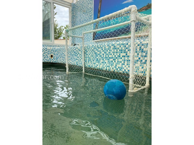 عکس شماره 588577 - اجاره ویلا استخردار در رشت - 