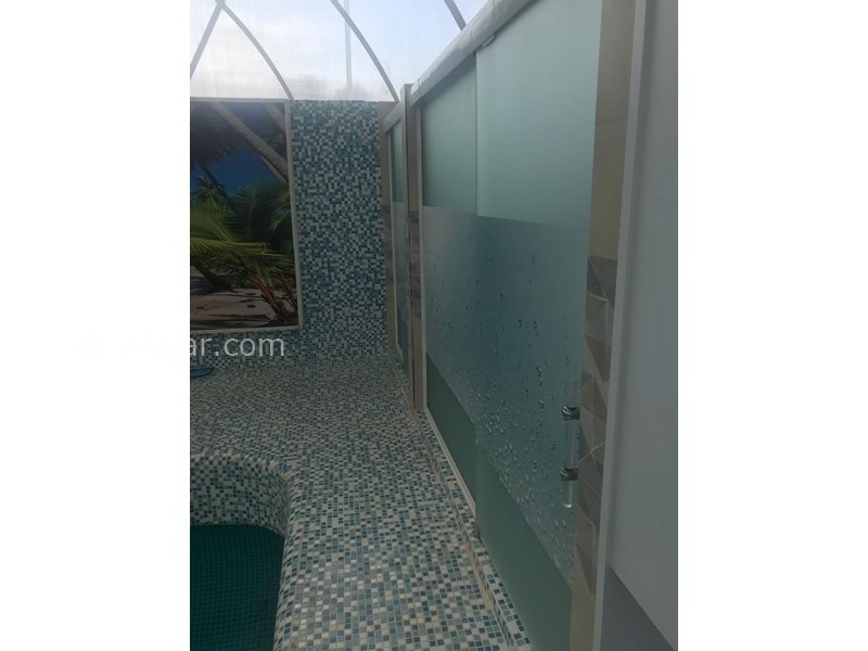 عکس شماره 588579 - اجاره ویلا استخردار در رشت - 