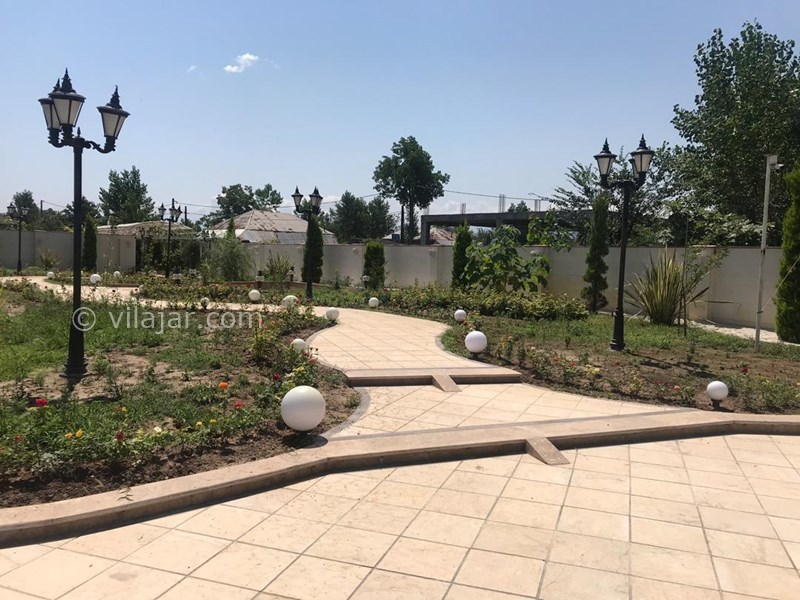 عکس شماره 588586 - اجاره ویلا استخردار در رشت - 