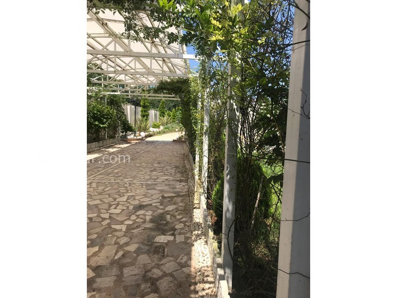 عکس شماره 588588 - اجاره ویلا استخردار در رشت - 