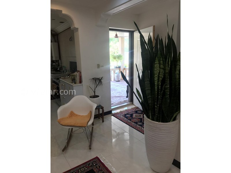 عکس شماره 588590 - اجاره ویلا استخردار در رشت - 