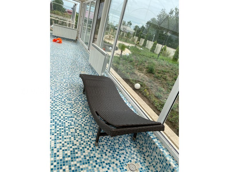 عکس شماره 588591 - اجاره ویلا استخردار در رشت - 