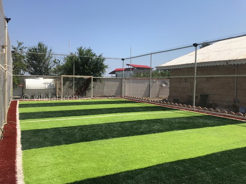 عکس شماره 588593 - اجاره ویلا استخردار در رشت - 