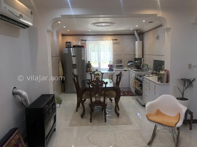 عکس شماره 588594 - اجاره ویلا استخردار در رشت - 