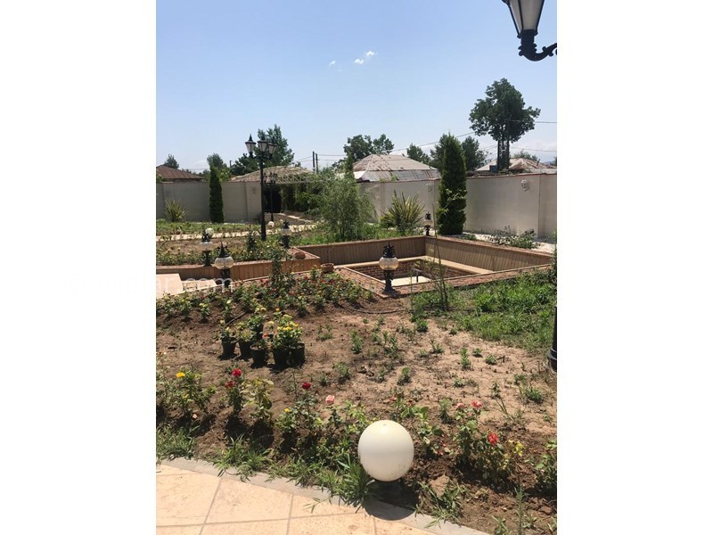 عکس شماره 588595 - اجاره ویلا استخردار در رشت - 